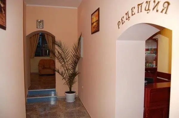 Hotel Rai