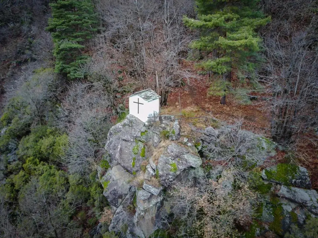 Il Borghetto