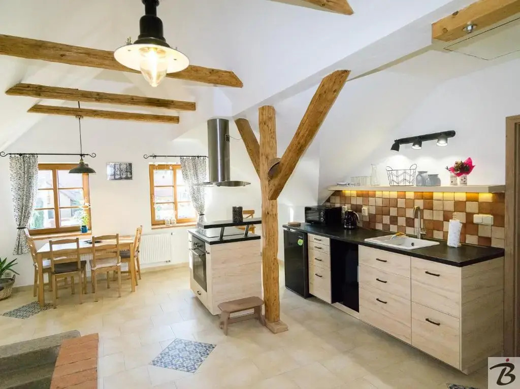Apartmán u Lípy