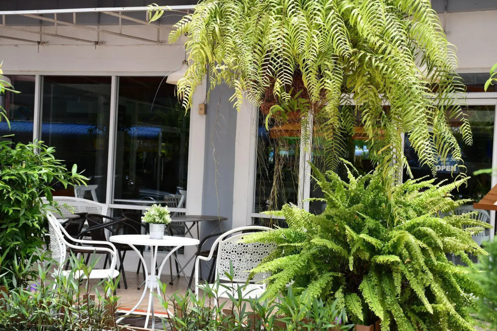 Wangcome Hotel