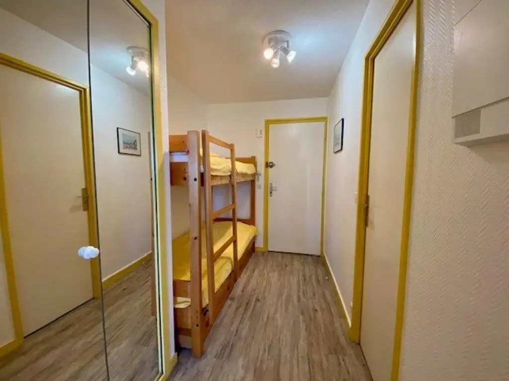 Appartement Quiberon, 2 Pièces, 4 Personnes - Fr-1-478-40