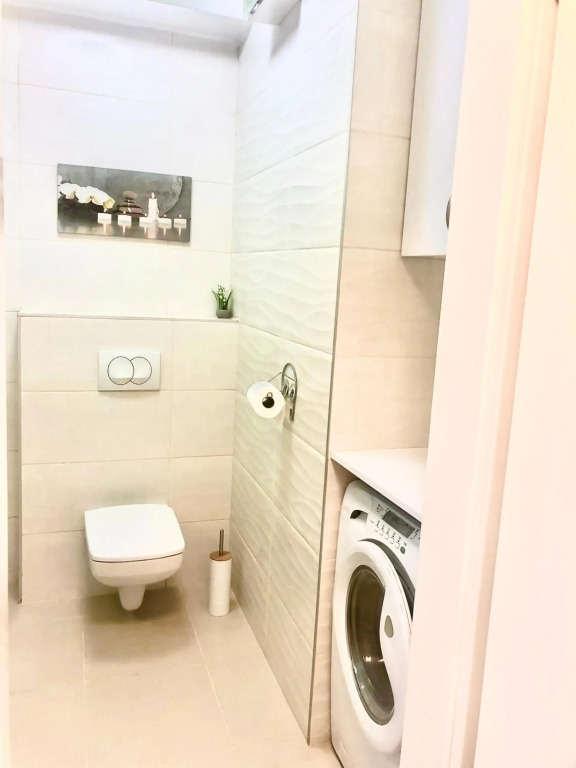 Sweet Home Apartman, 30sqm studio, balcony, mountain view, brand new, free private parking