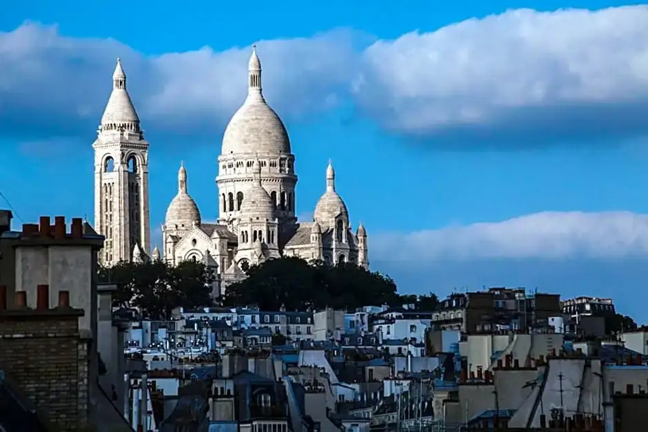 Cote Montmartre