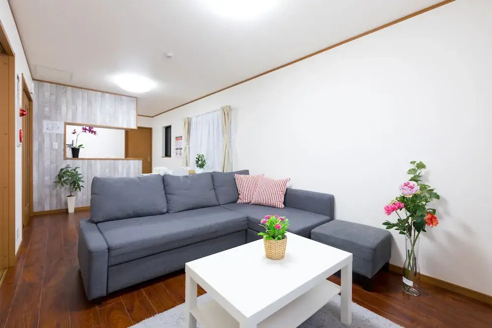 Joyful House
