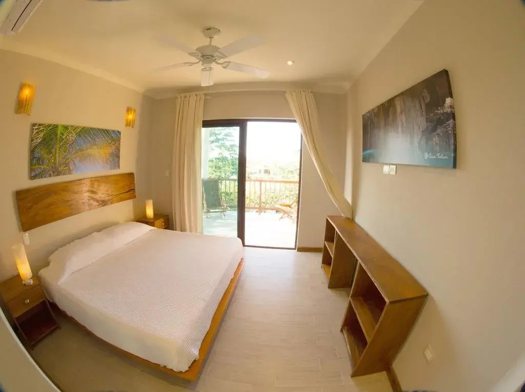 Adults only Resort in Tulum