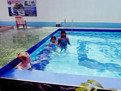 Liyanage Resort