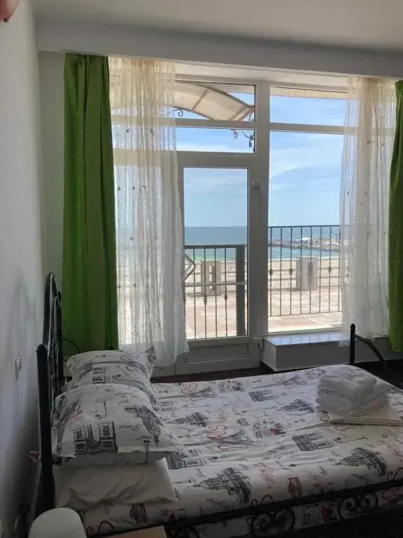 ElStefanino House
