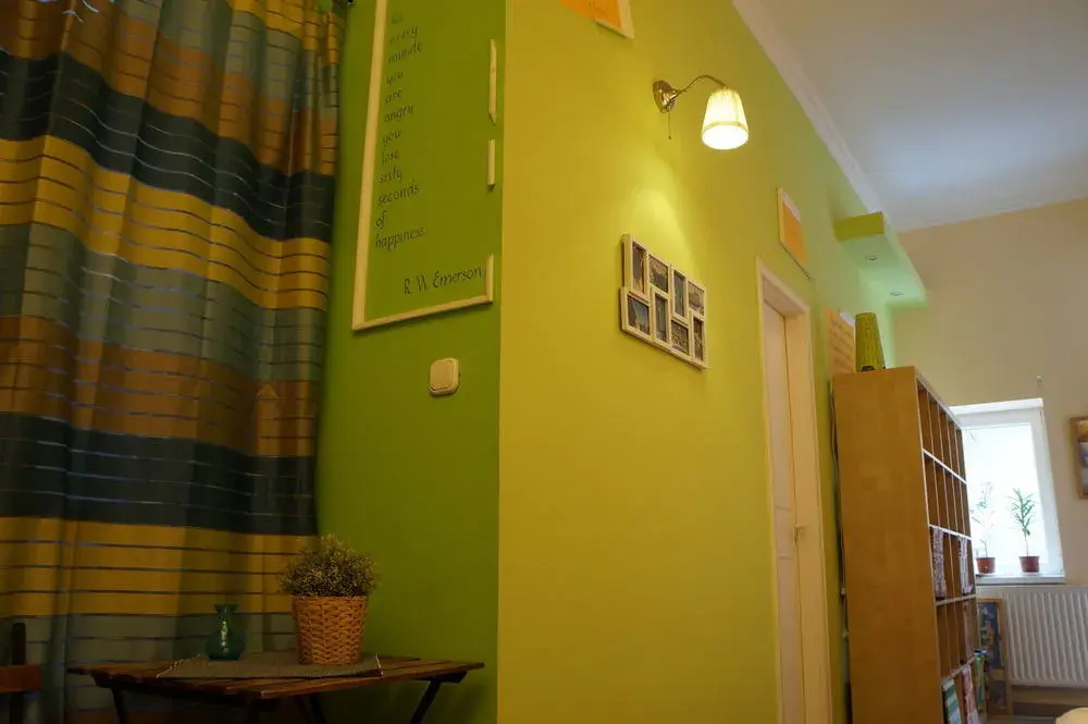 Jazzy Vibes Hostel & Ensuites
