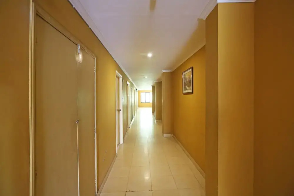 Hotel Richi Regency