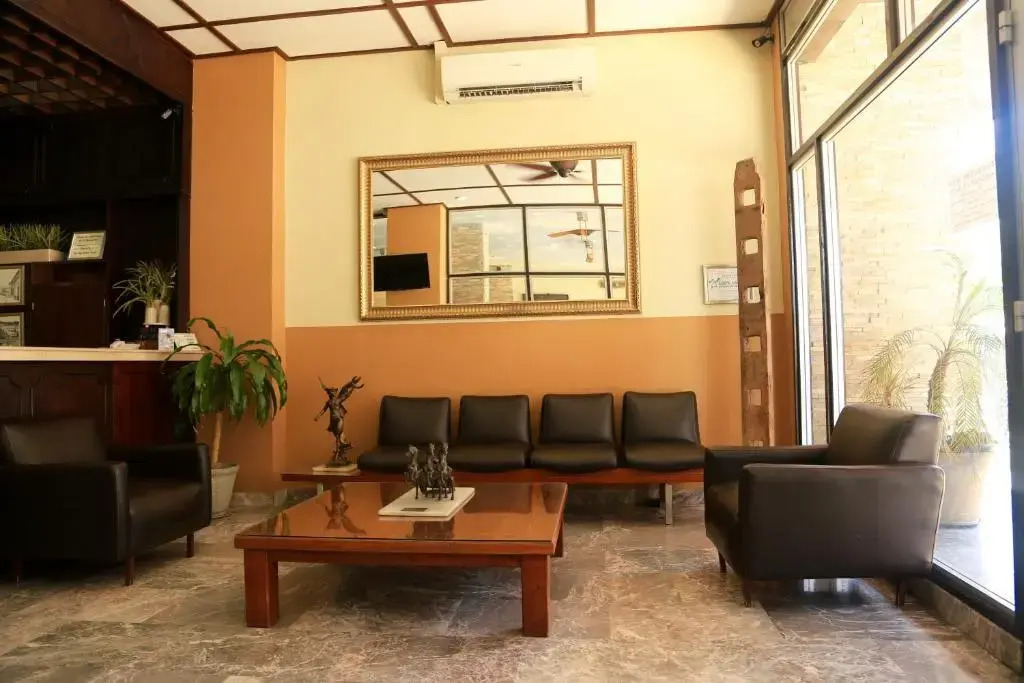 Hotel Plaza