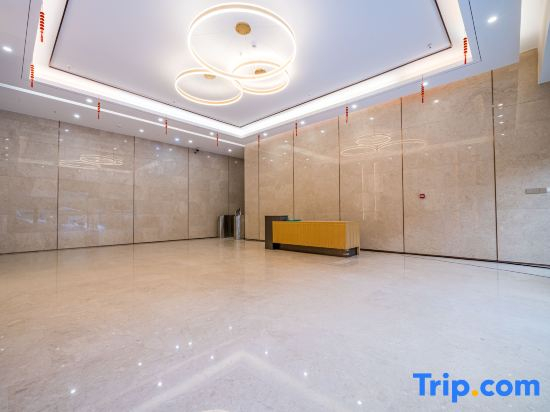 Guangzhou Beston Hotel (Liwang Huadiwan Metro Station Branch)