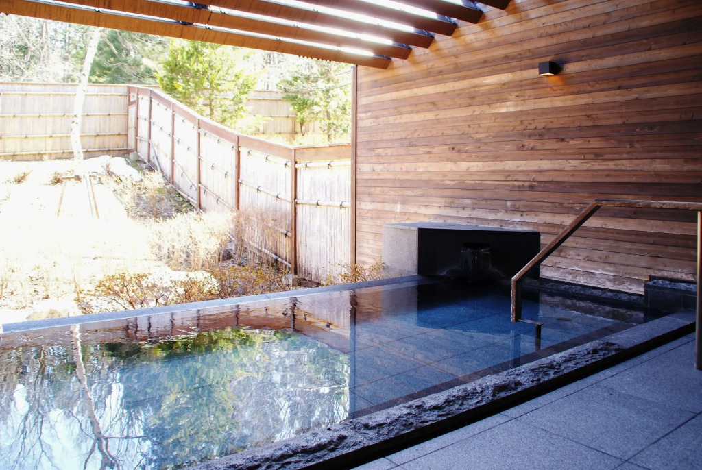 Hakuba Tokyu Hotel