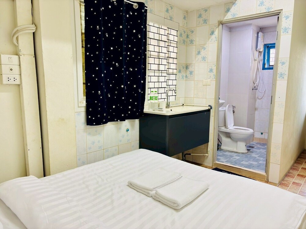 BKK Rama3 Guest House