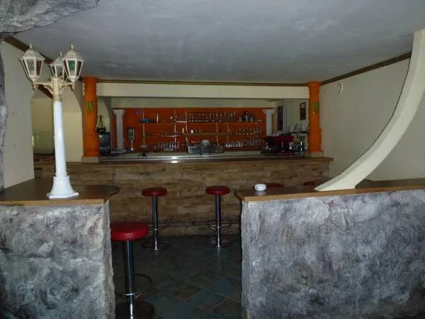 Pension Steinbräu