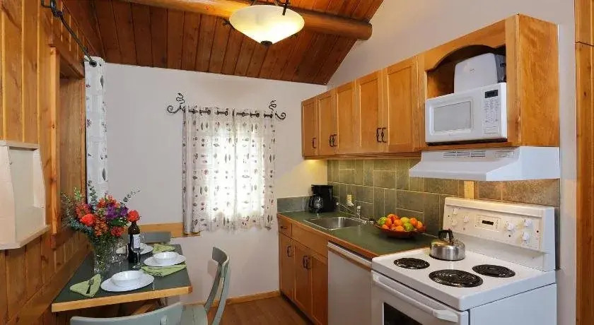 Bear Hill Lodge
