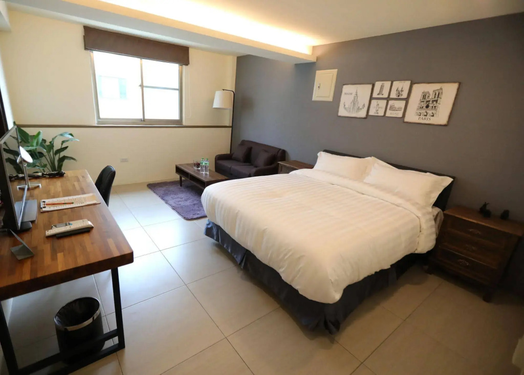 Fortune Inn