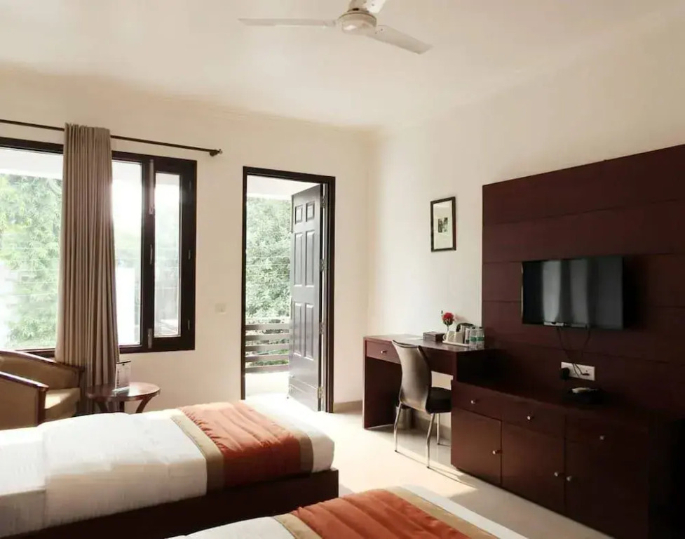 Hotel Spoontree Boutique BnB