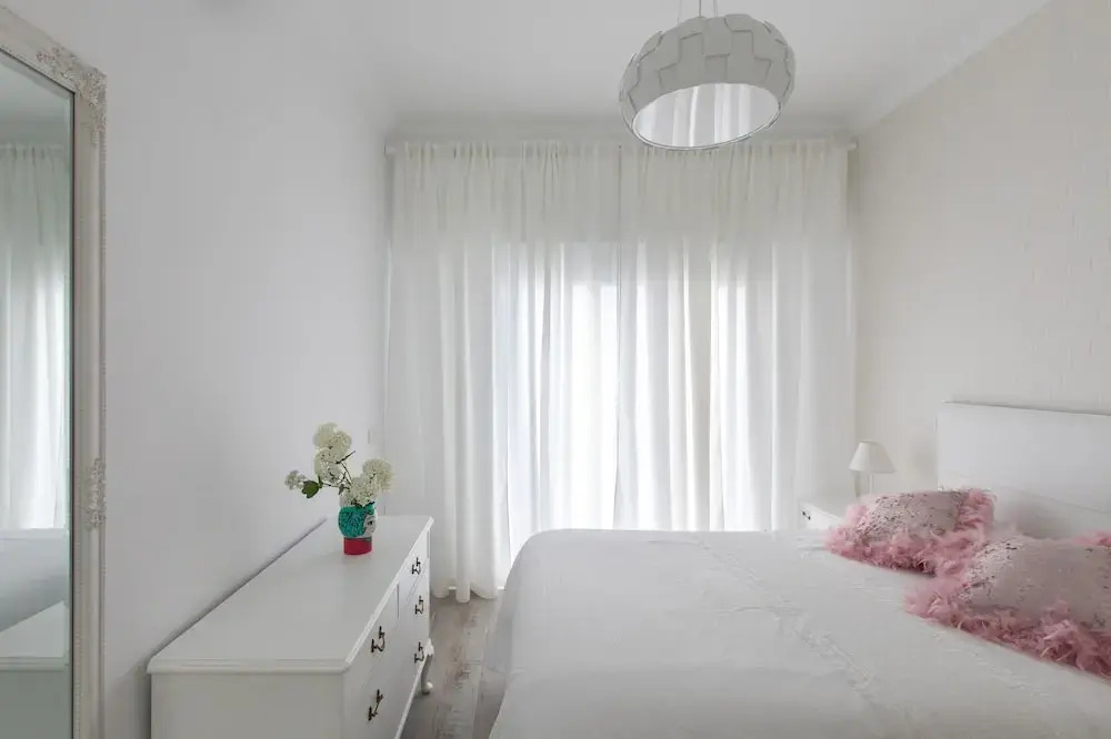 Villa;The White Pearl: Exclusive Villa