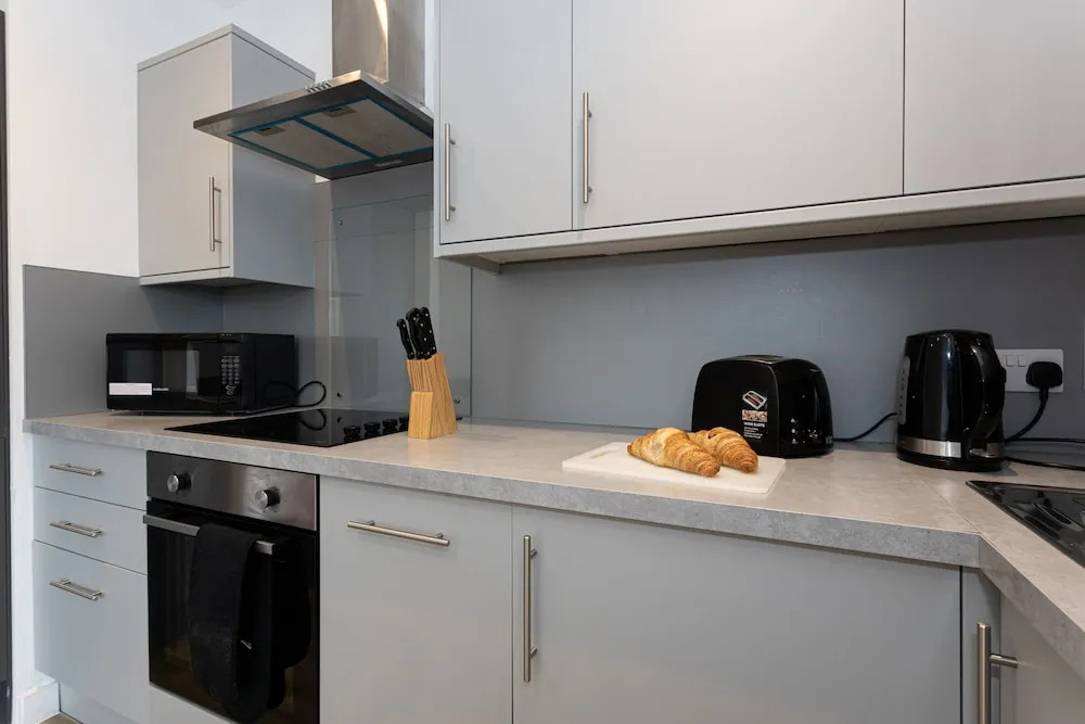 Pillo Rooms Serviced Apartments - Manchester Arena
