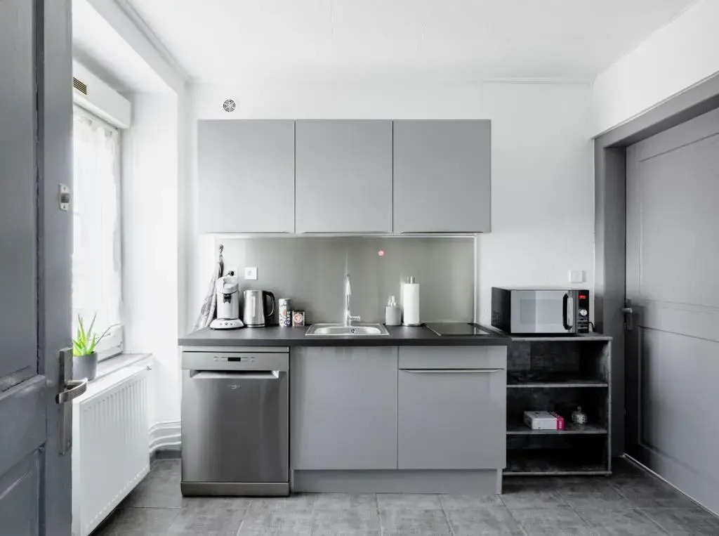 MyHome Basel RC44B