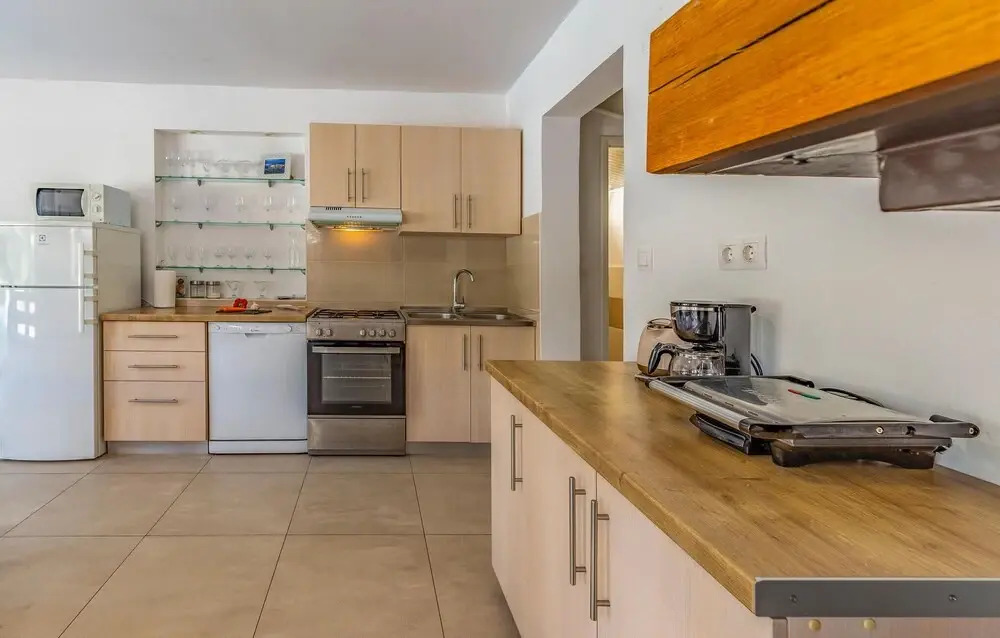 Awesome Home in Premantura With Outdoor Swimming Pool, Wifi and 3 Bedrooms
