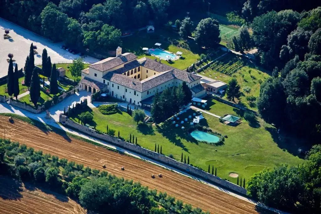 Residenza d'Epoca San Pietro Sopra le Acque