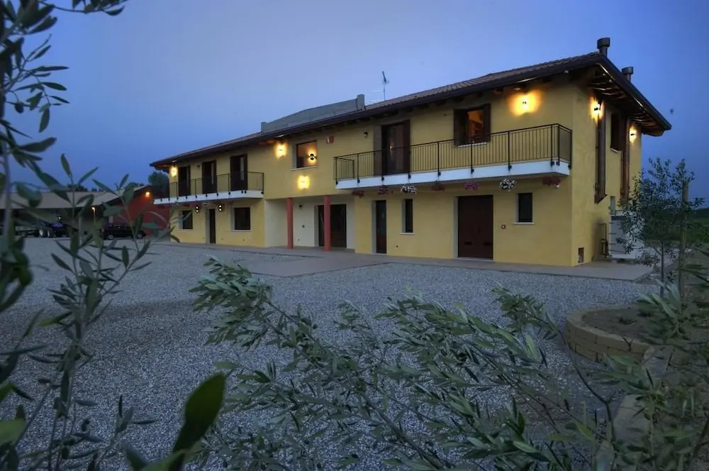 Agriturismo Olistella