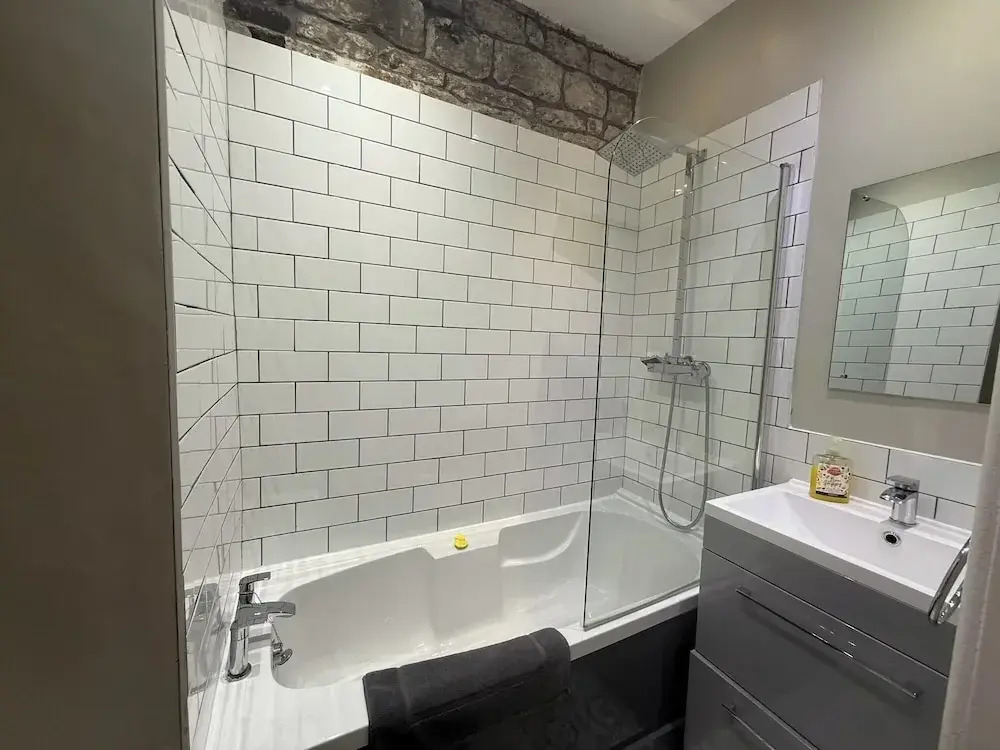 2Bed Cottage - Trawden - Pet Friendly - Sleeps4