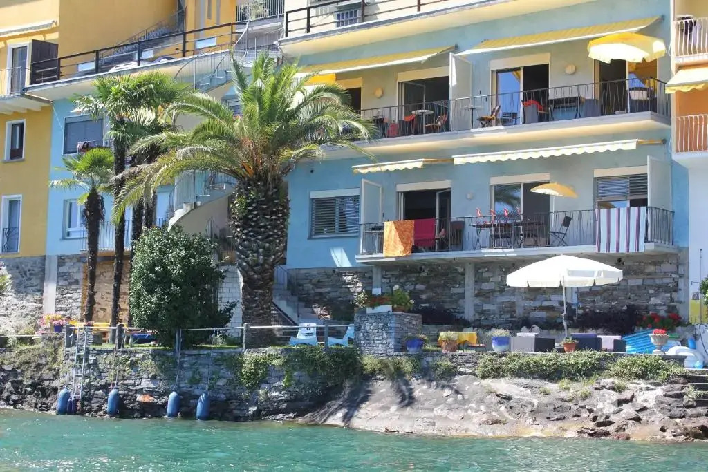 Casa San Martino