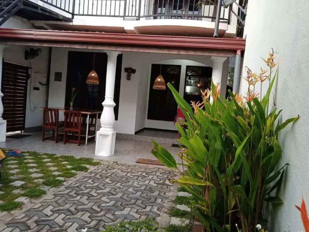 Ranil Villa