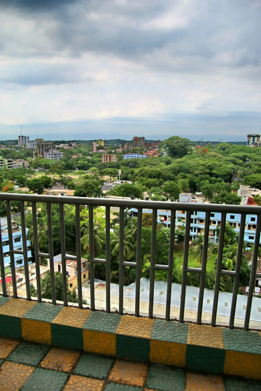 Richmond Hotel Sylhet