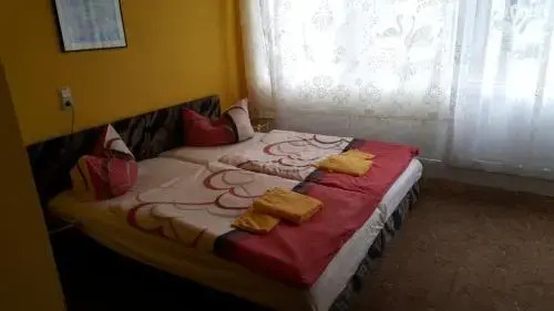 Pension Hubertushof Monteurunterkunft