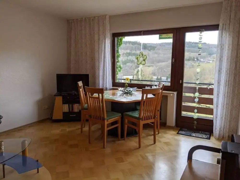 Wiesental Appartmenthaus Simmerath-Einruhr