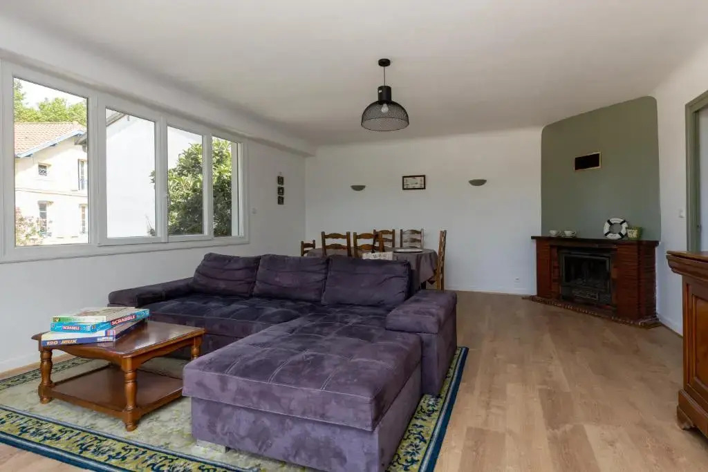 Villa Gina