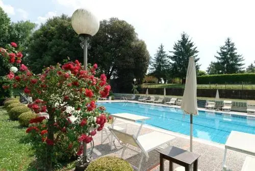 Villa Lazzareschi Case Vacanza