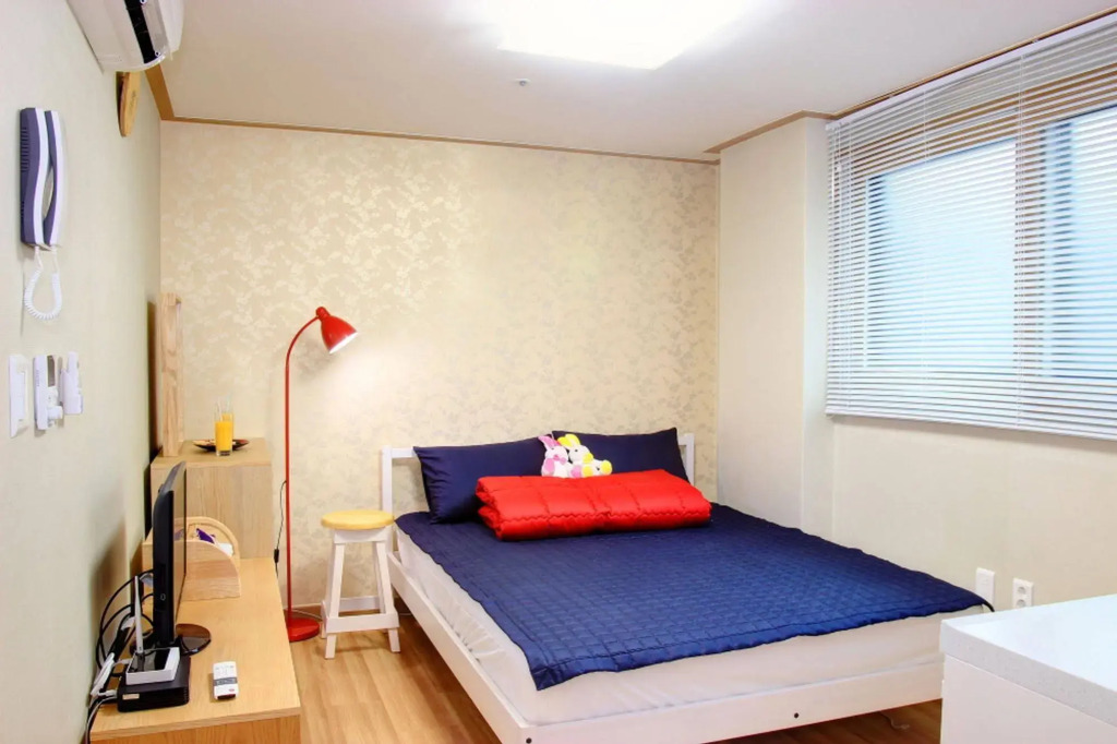 Hostel KW Gangnam