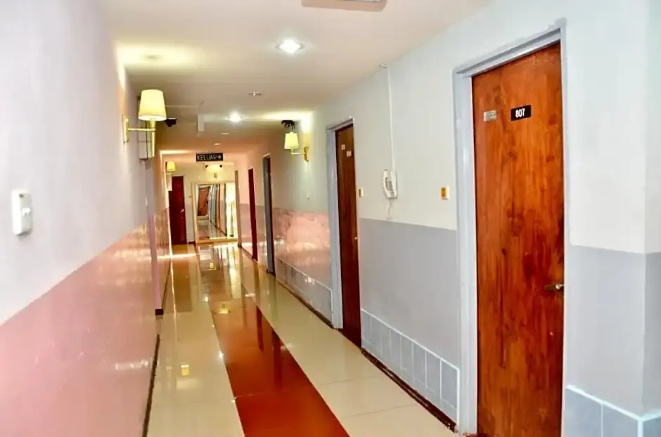 A&J Budget Hotel