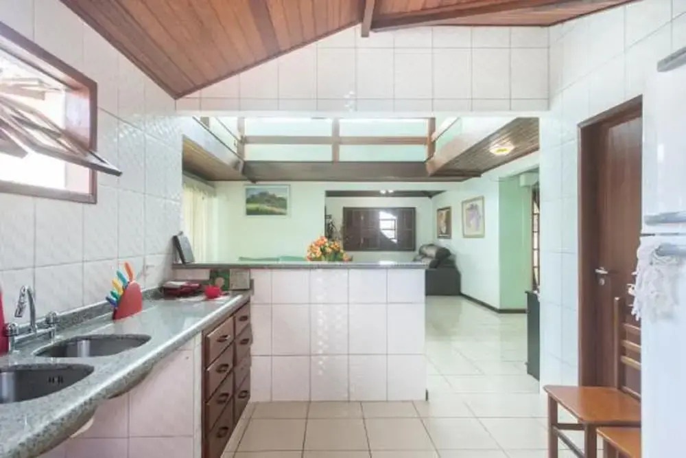Casa Caravelas Nina