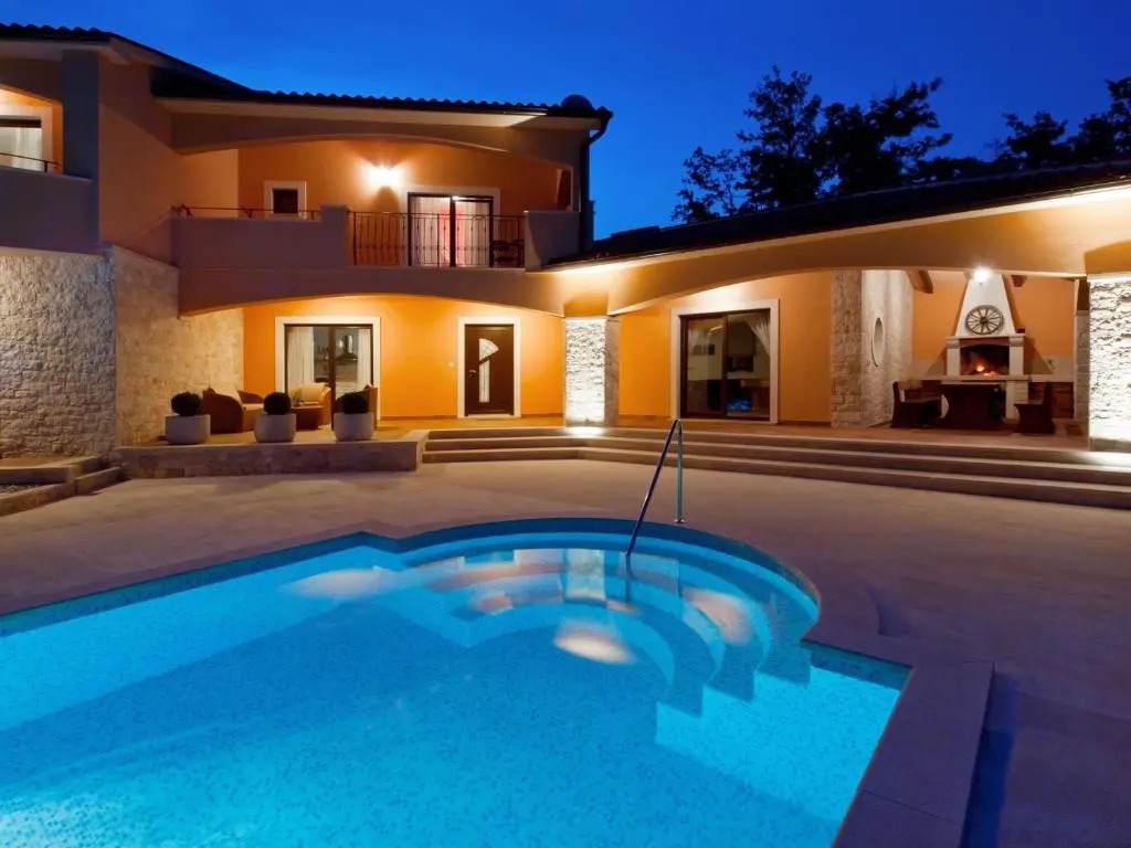 Villa Antonija