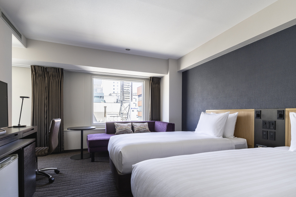 ANA Hotel Sapporo