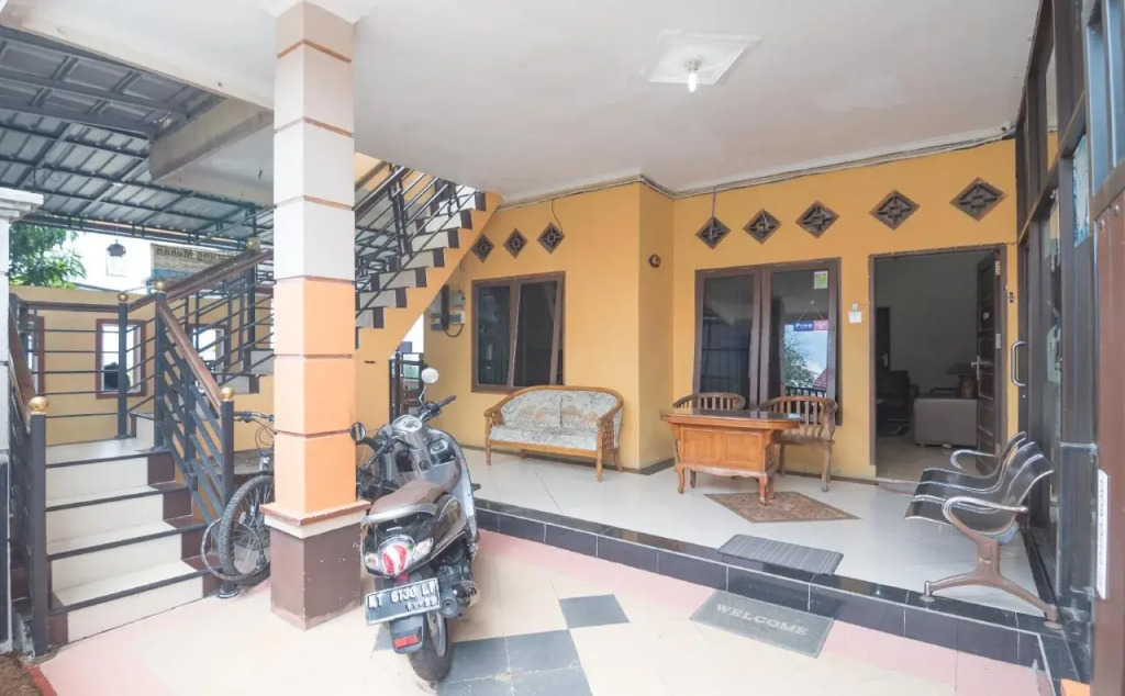 Sepinggan Hotel