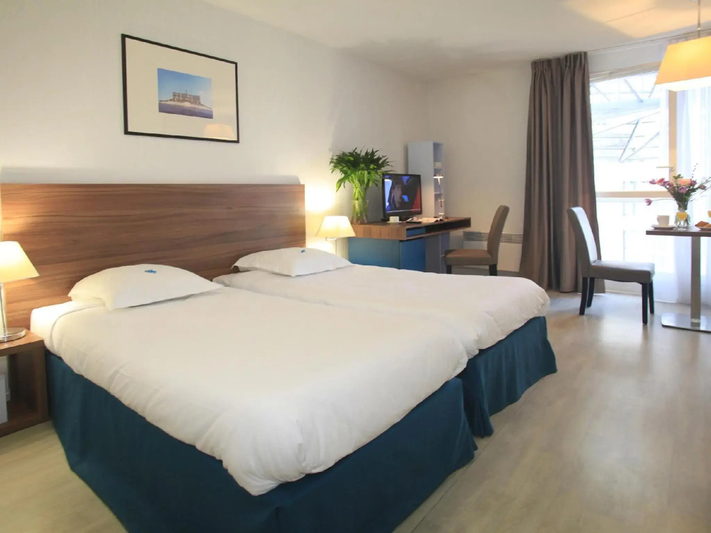 Odalys Appart’Hotel Canebiere
