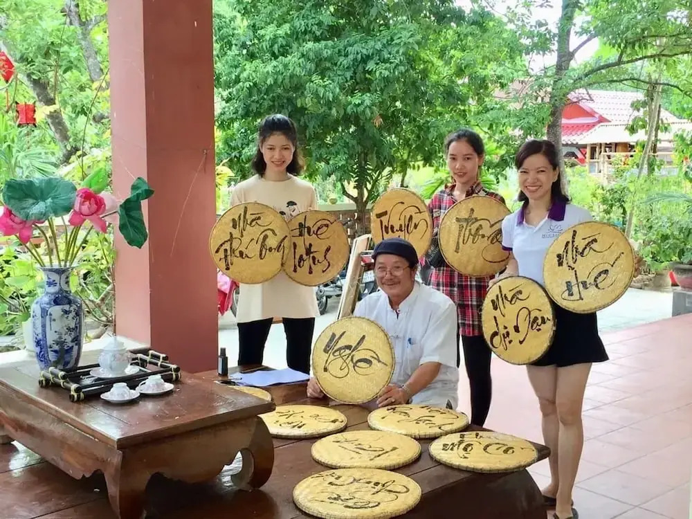 Hue Lotus Homestay