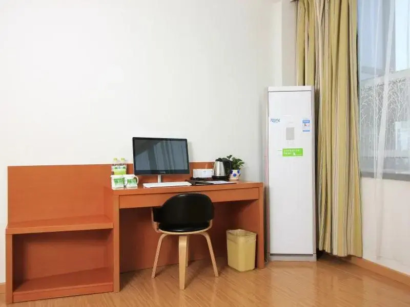 Vatica Rizhao Yanzhou Road Jinhai Road Hotel