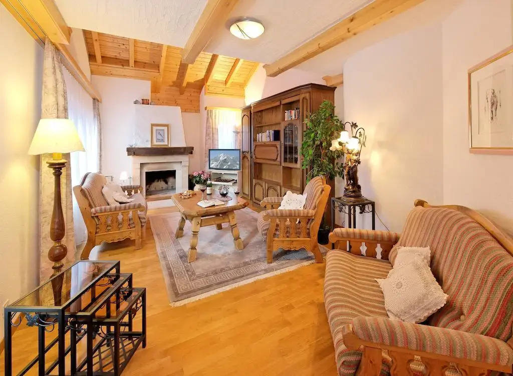 Beny Duplex