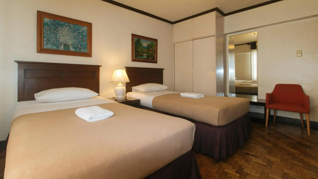 El Rico Suite Makati by RedDoorz