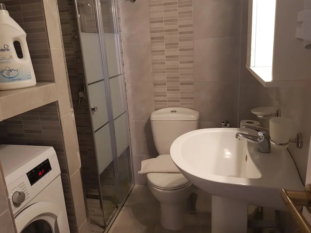 Glyfada Apartment Ag3g 129