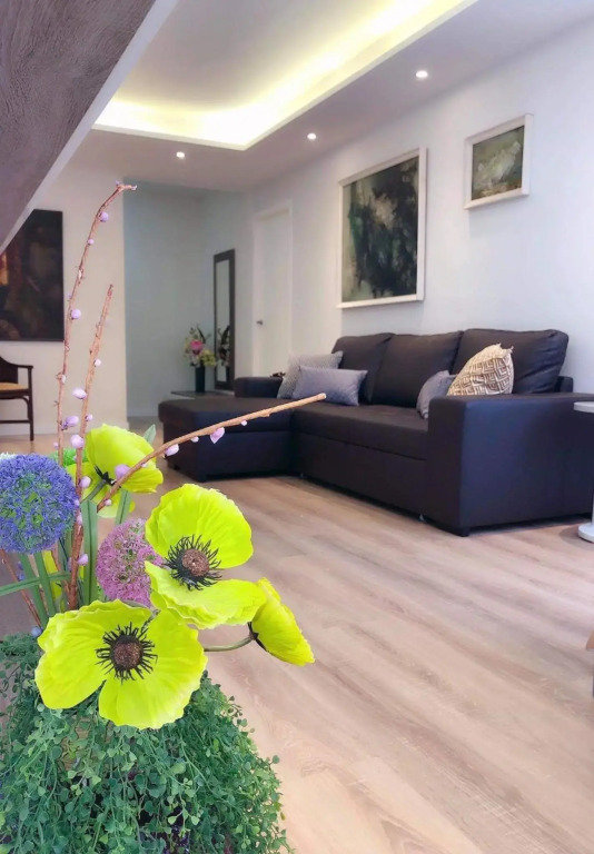Beautiful 3 Bed Apartment in Los Cristianos Cactus