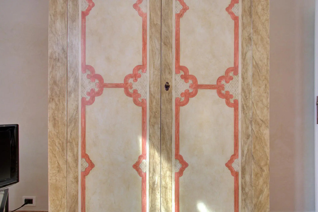 BAROCCO VENEZIANO 2doubles, location, wifi aircond