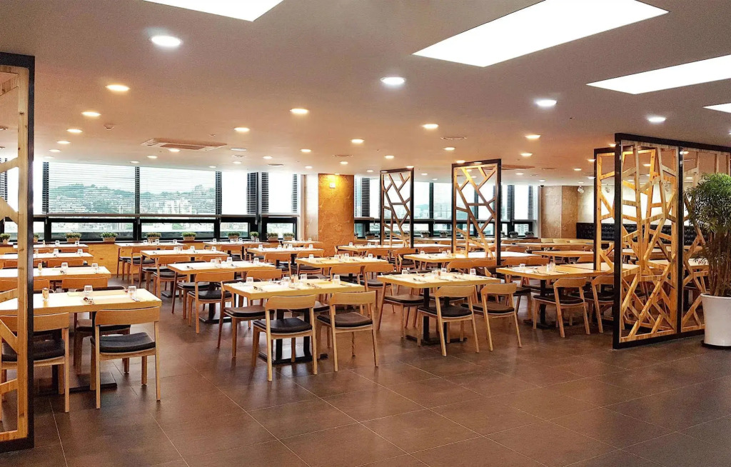 Hotel Skypark Kingstown Dongdaemun